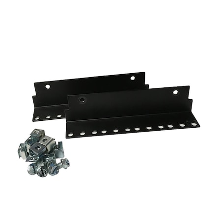 Lowell Base Rails for LWBR LWBR-BRR4